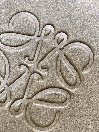 Loewe Anagram Tote