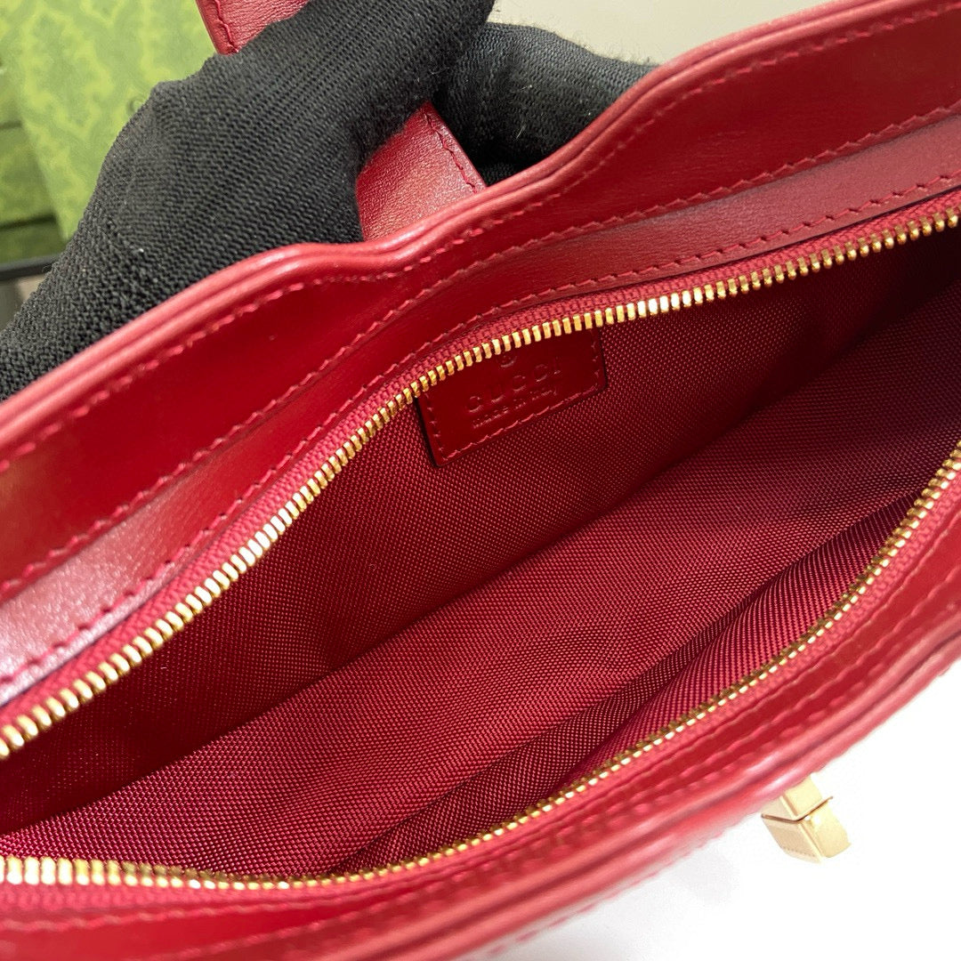 GC Shoulder Bag