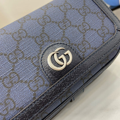 GC Cross Body Bag