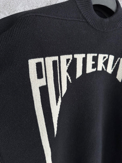 Ricks Owen Sweater