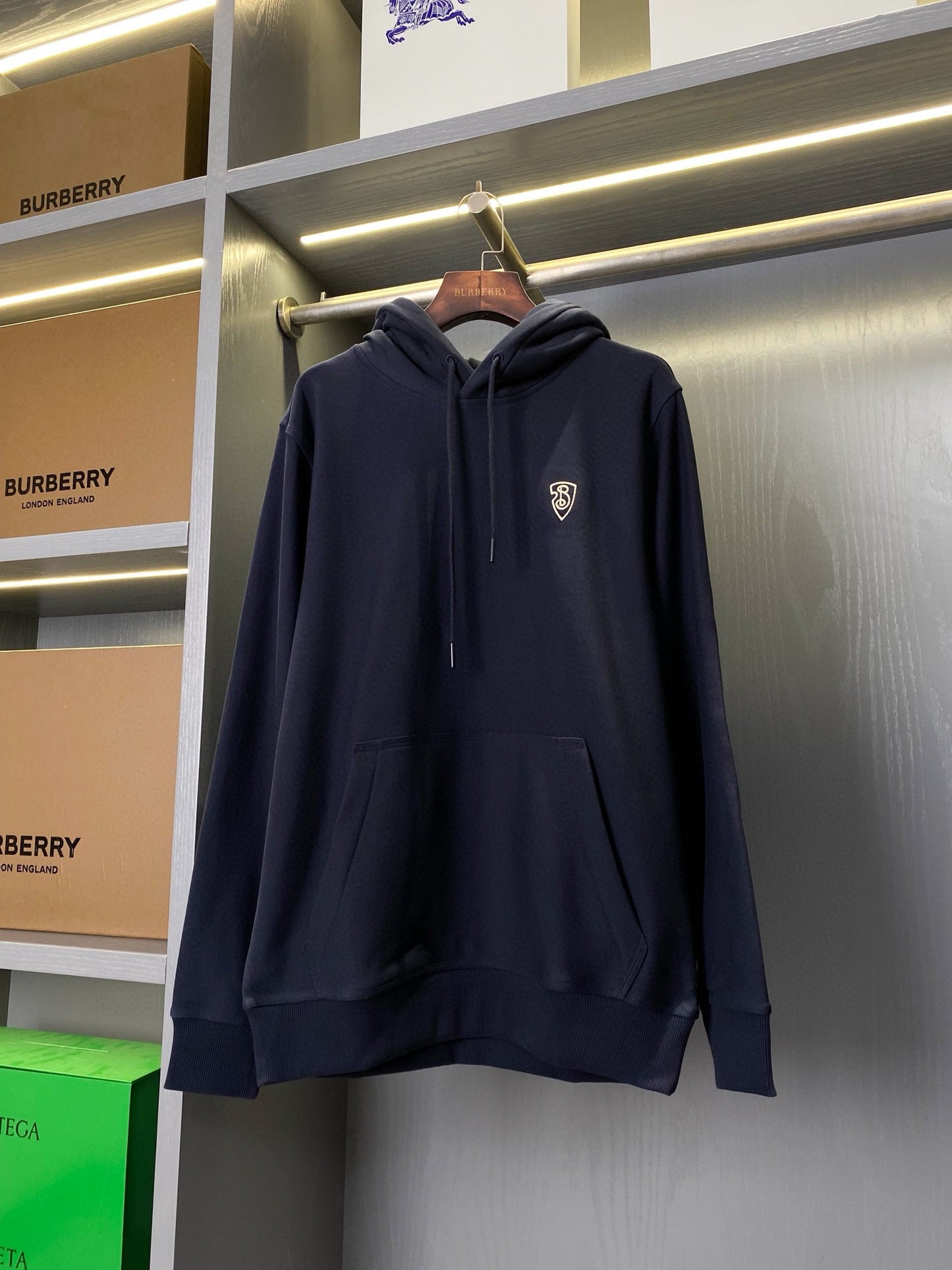 BBR Hoodie