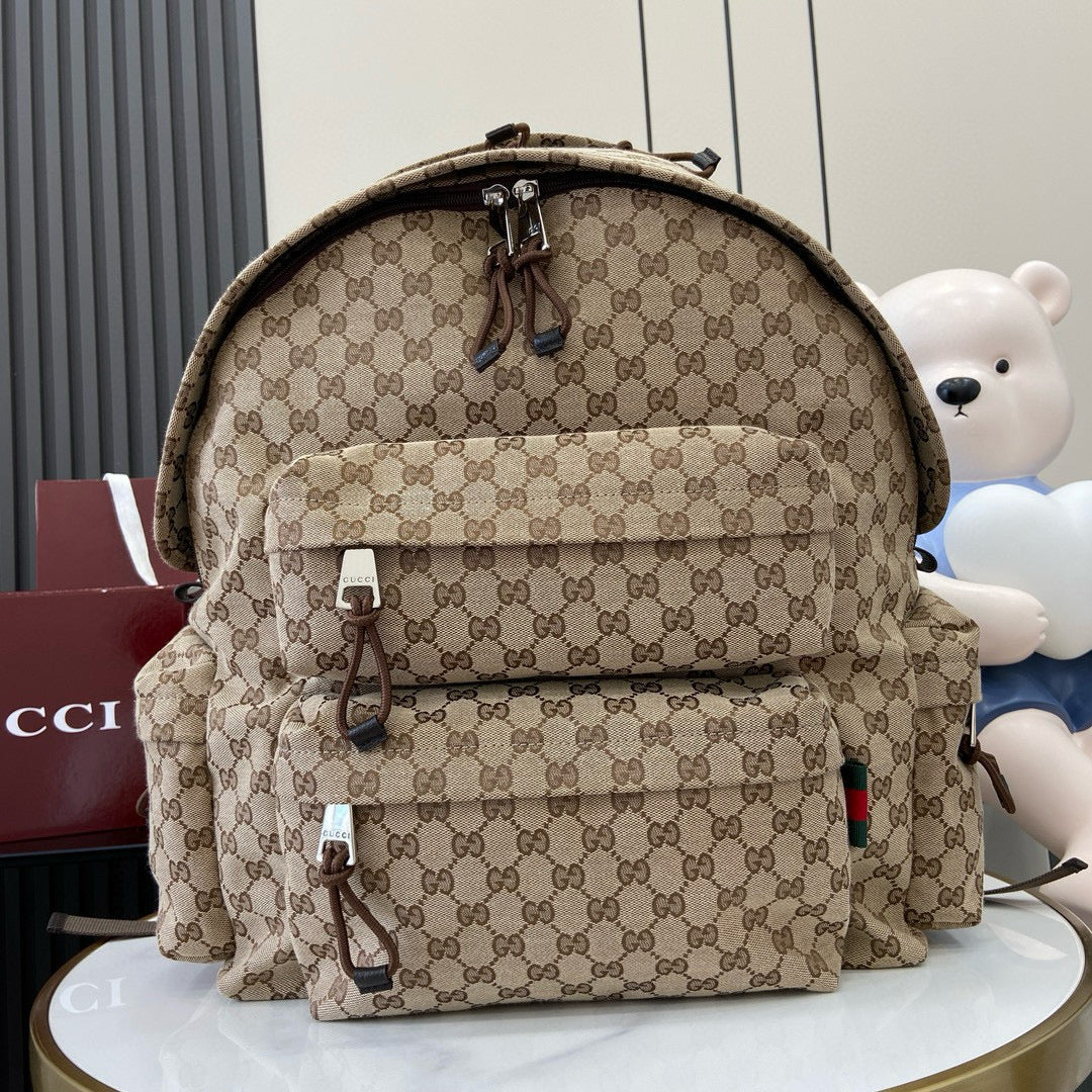 GC Backpack
