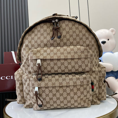 GC Backpack