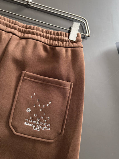 MM6 Long Pants