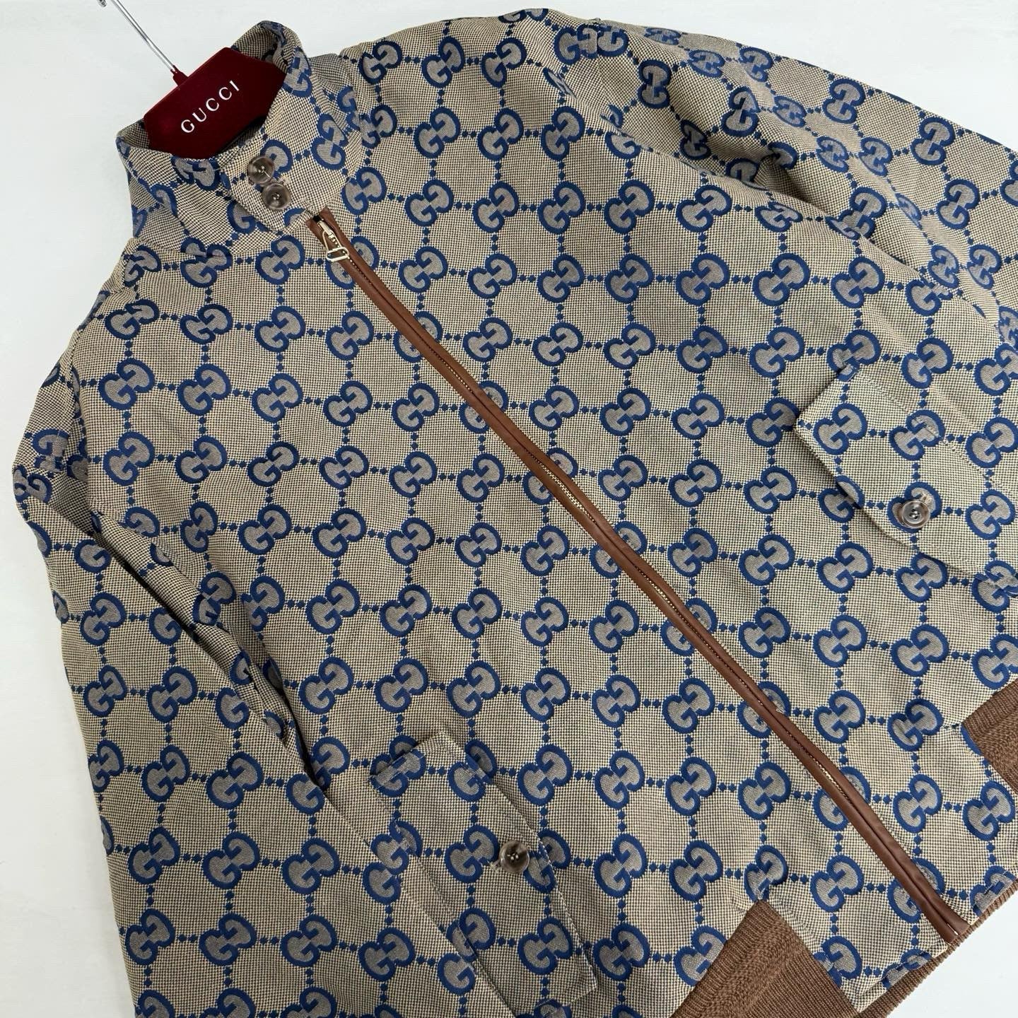 GC Jacket