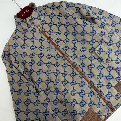 GC Jacket