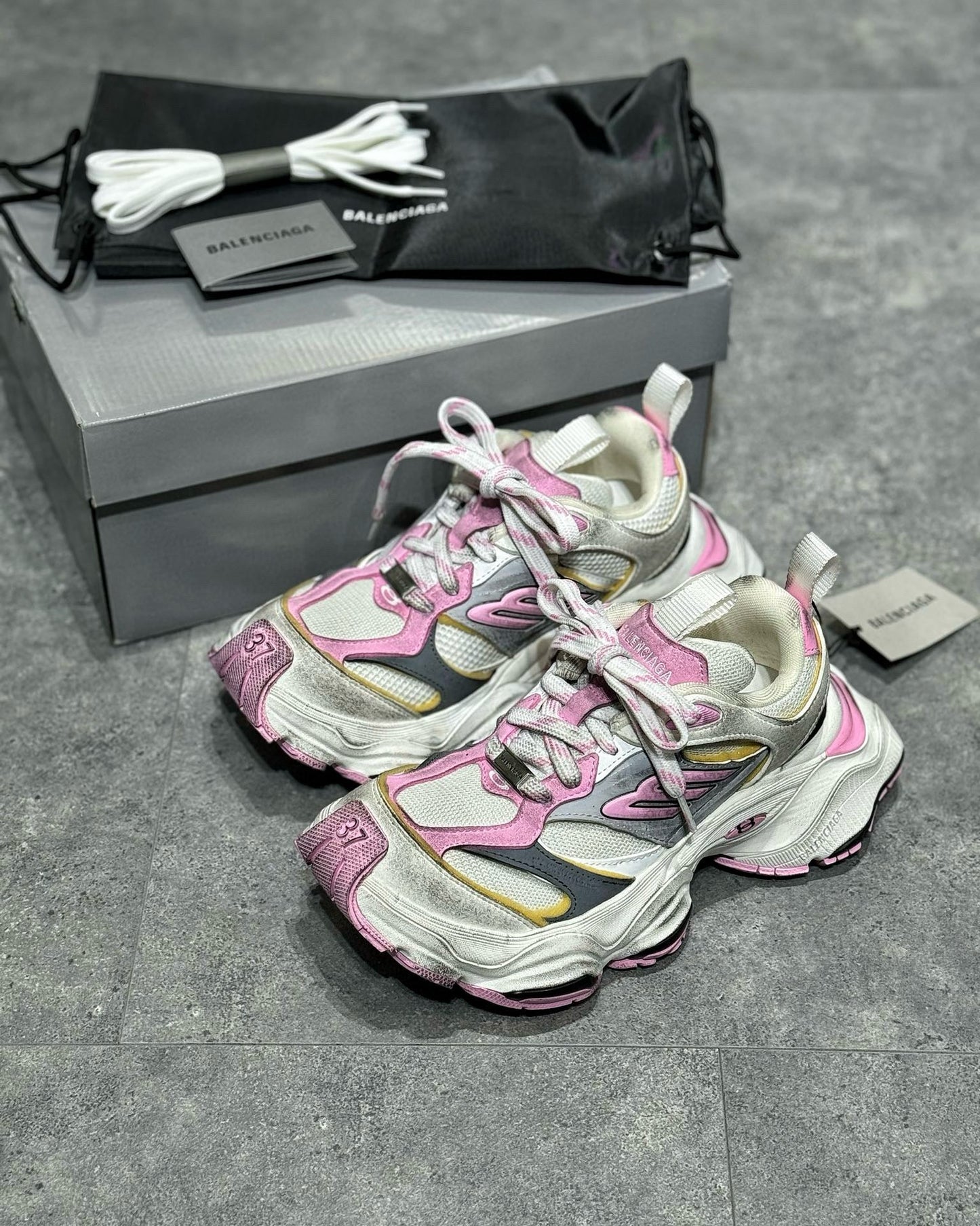 Balenciaga Sneakers