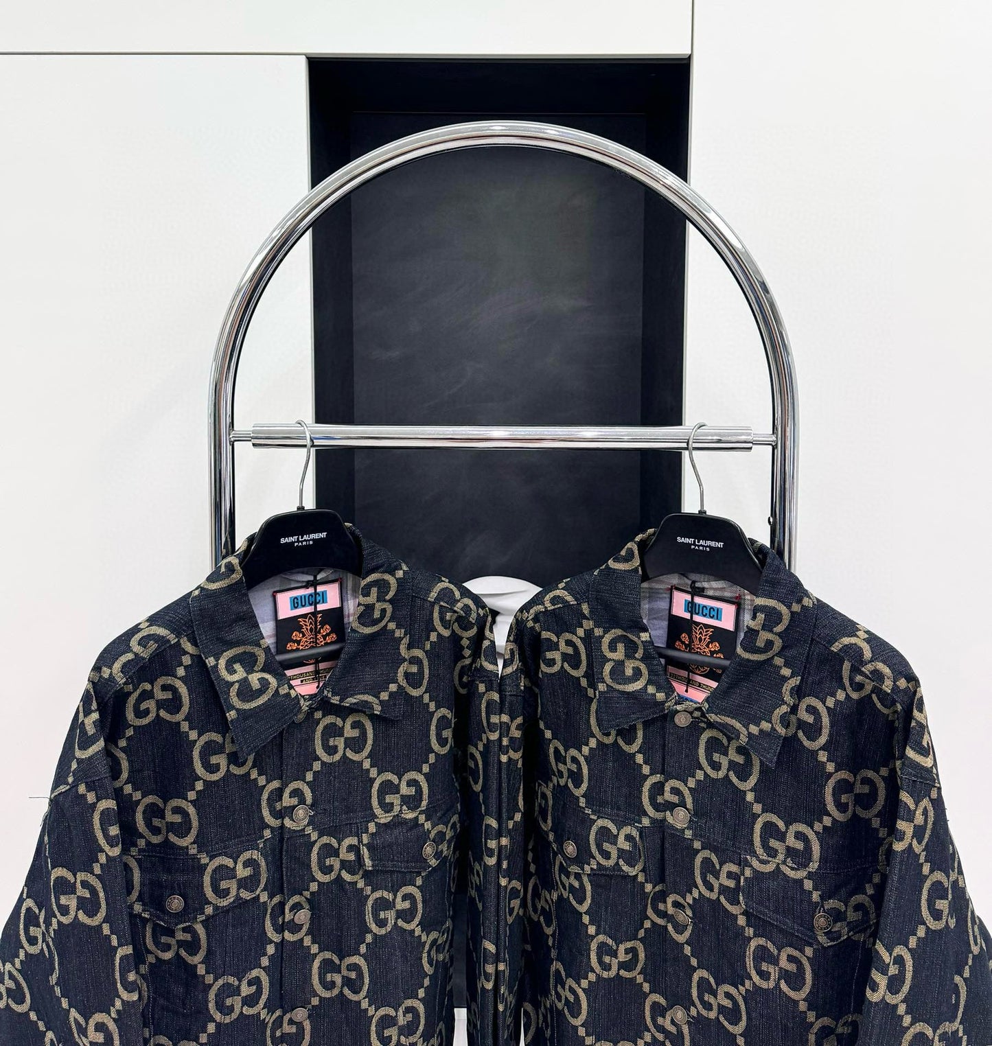 GC Jacket