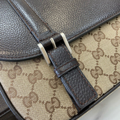 GC Cross Body Bag