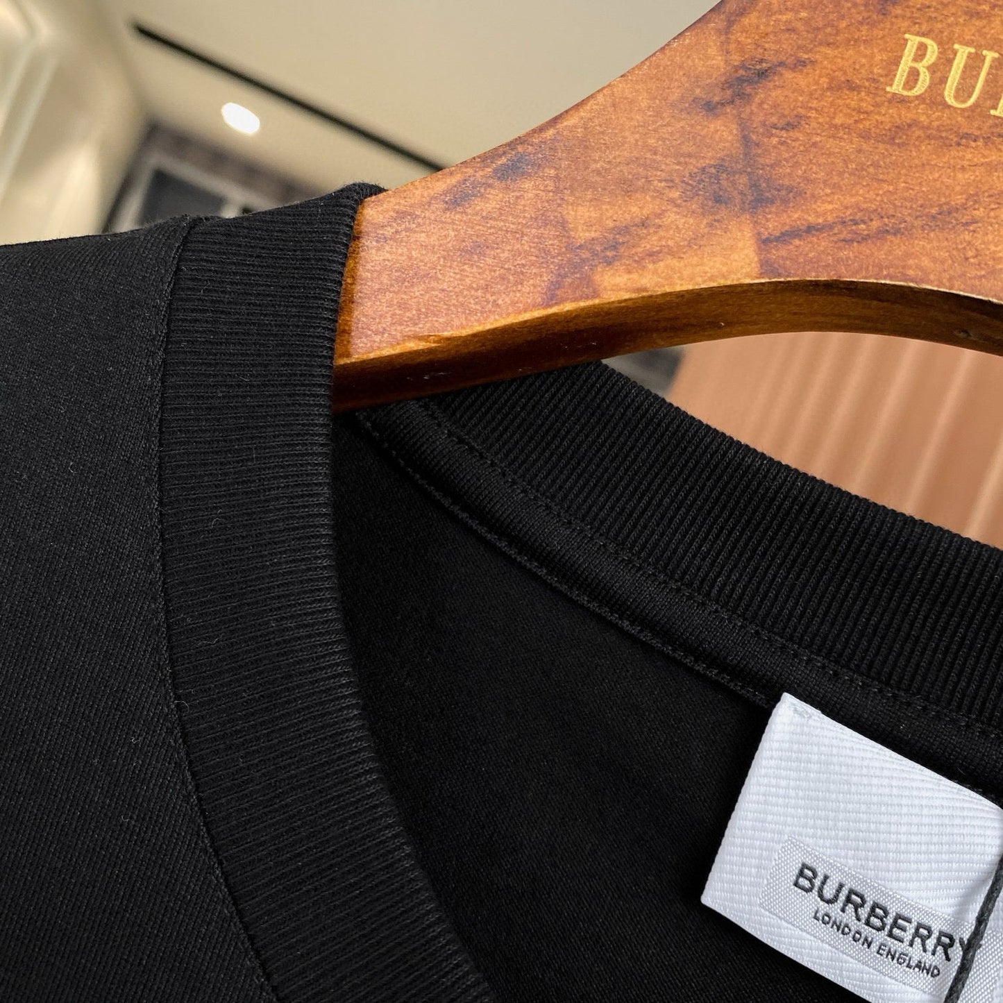 BBR T-shirt