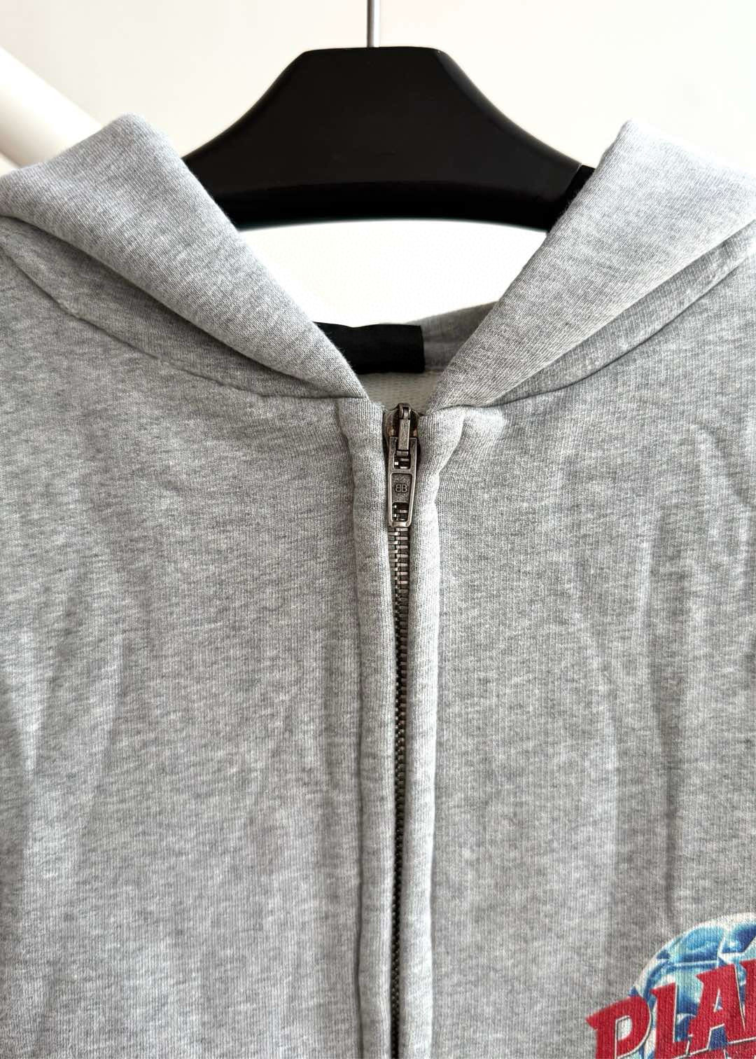 BLCG Jacket