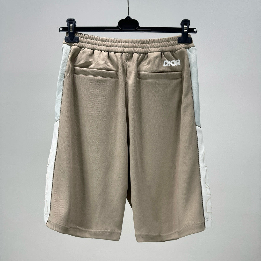 CD Short Pants