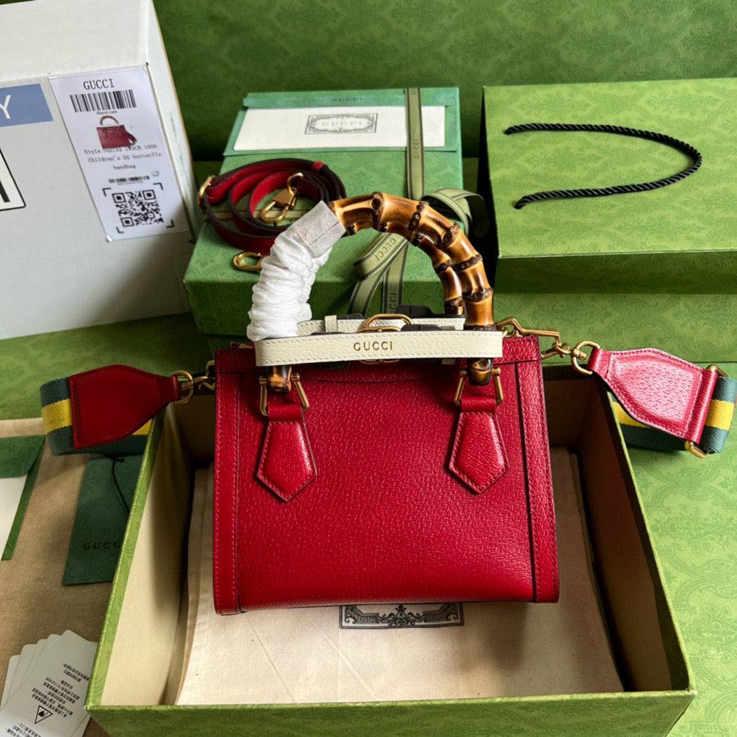 GC Diana Tote
