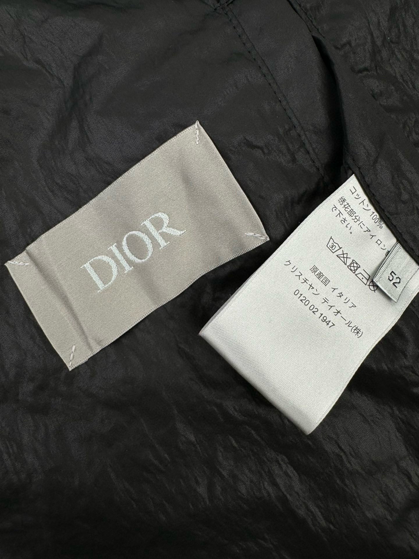 CD Jacket