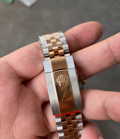 Rolex Oyster Perpetual Datejust 41