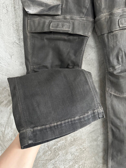 Ricks Owen Long Pants