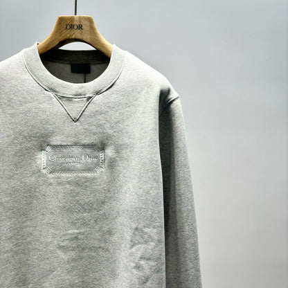 CD Sweater