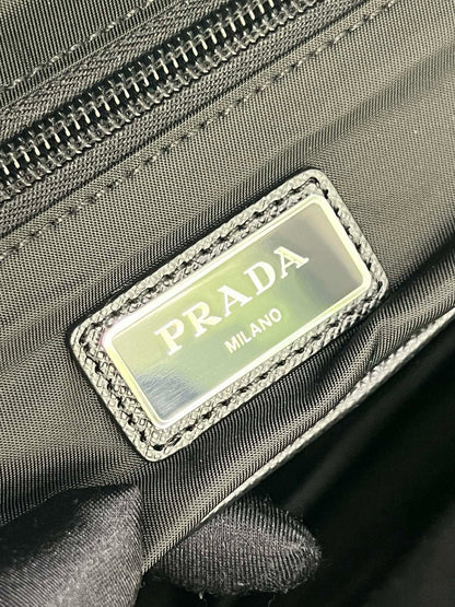 Prada Backpack