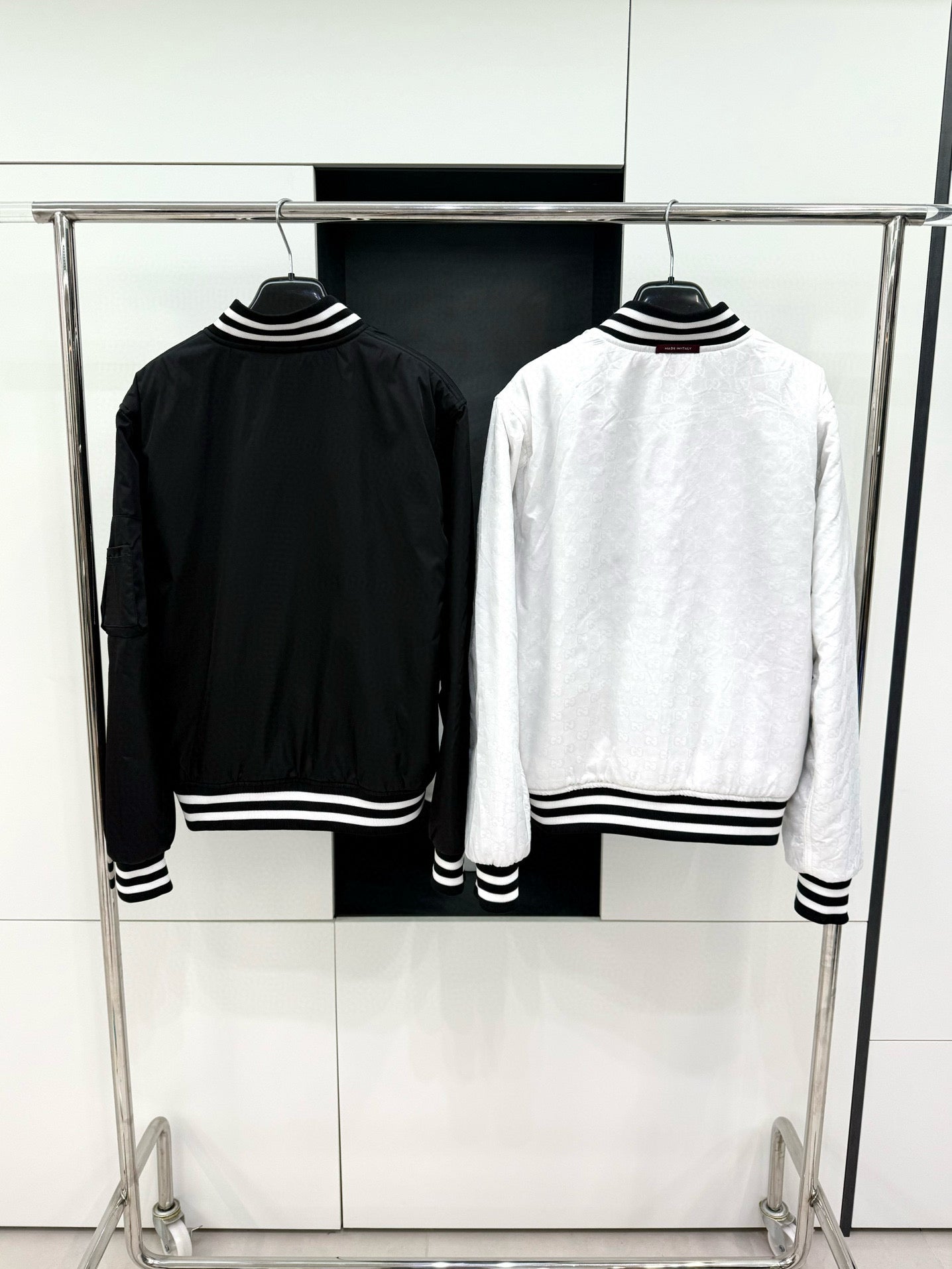 GC Jacket