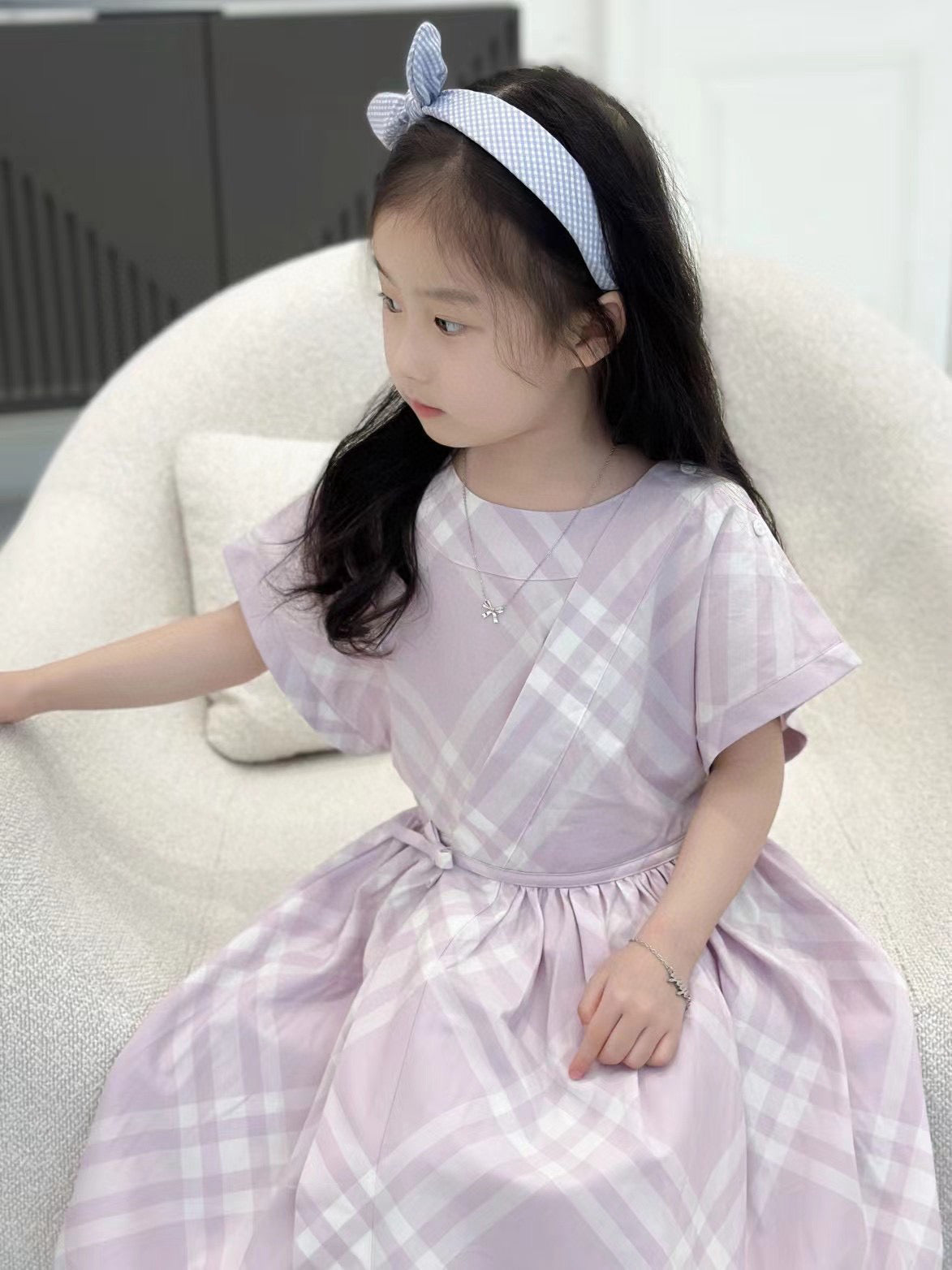 BBR Skirtdress