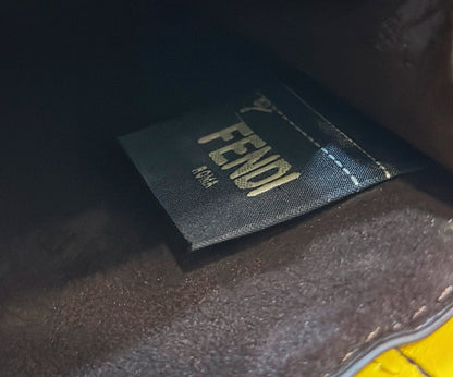 Fendi Peekaboo