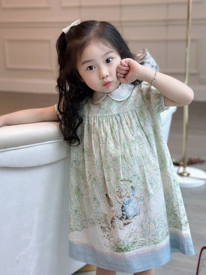 GC Shirtdress