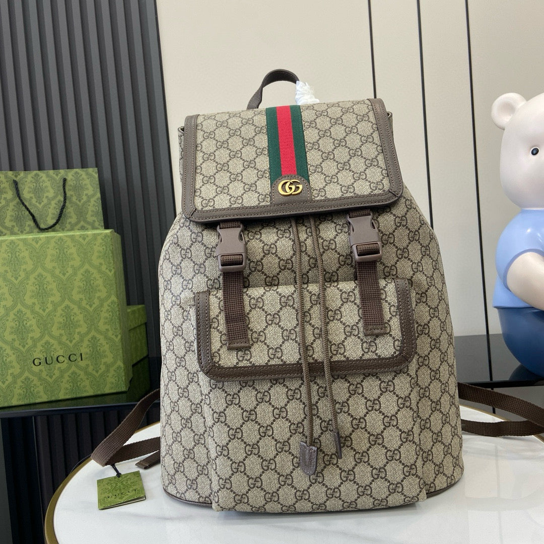 GC Backpack