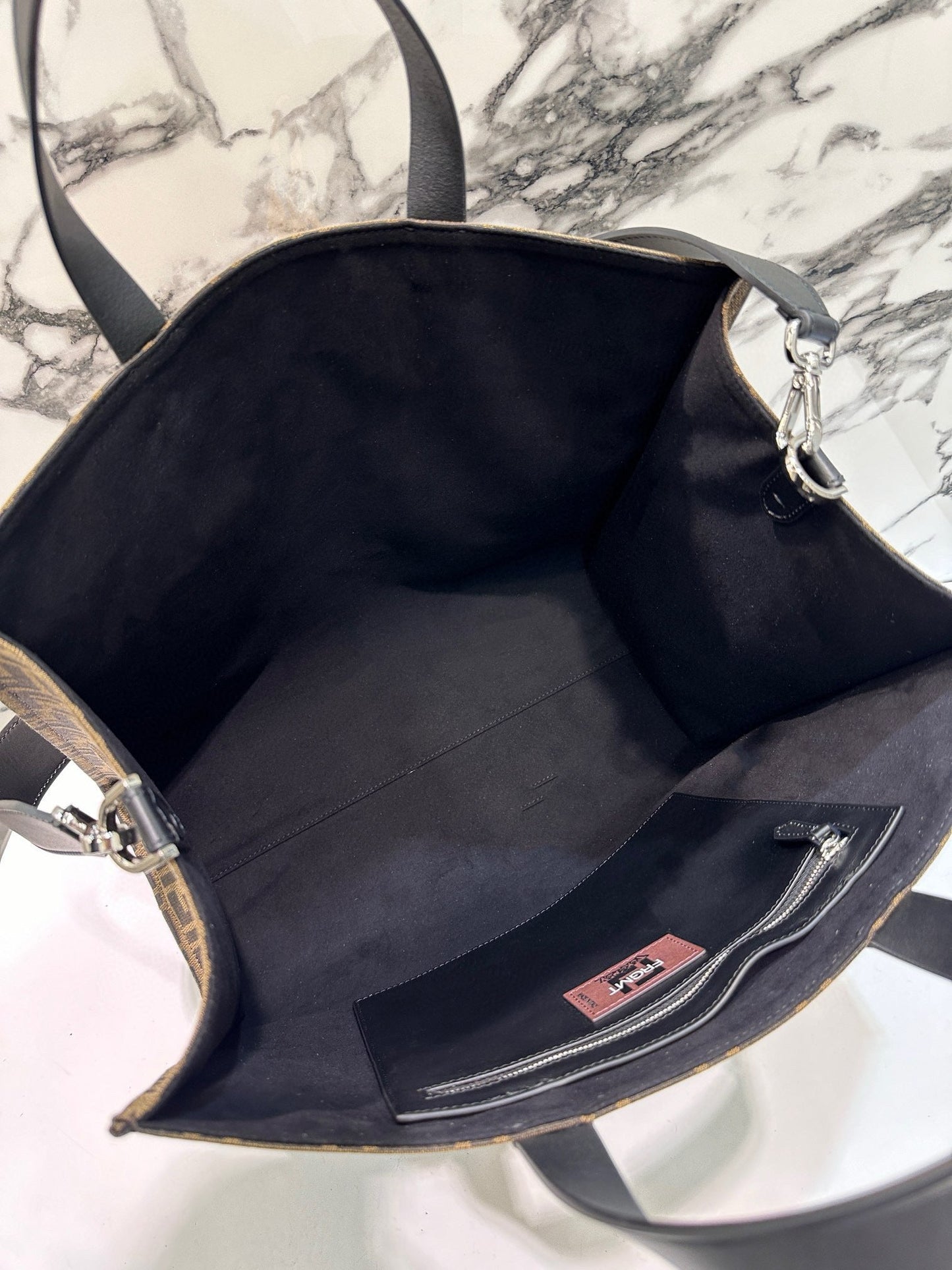 Fendi Tote