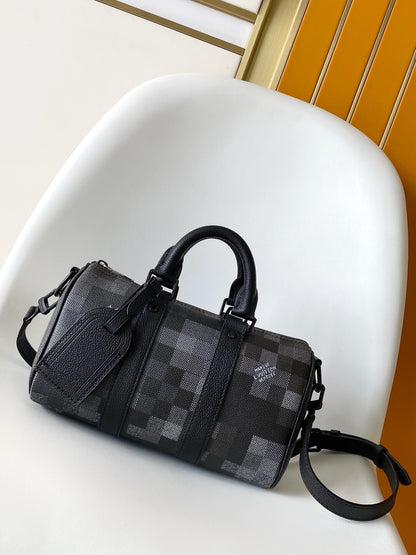 Lv Keepall 25