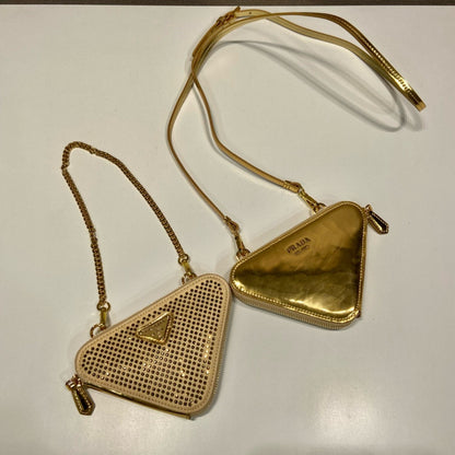 Prada Cross Body Bag