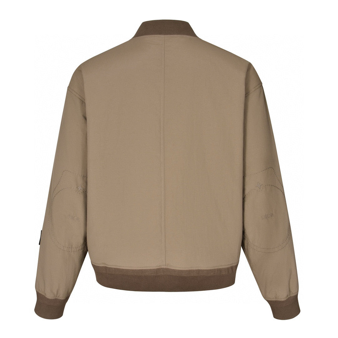 CD Jacket