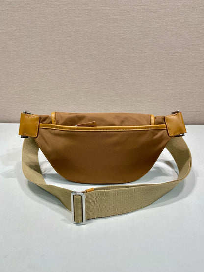 Prada Cross Body Bag