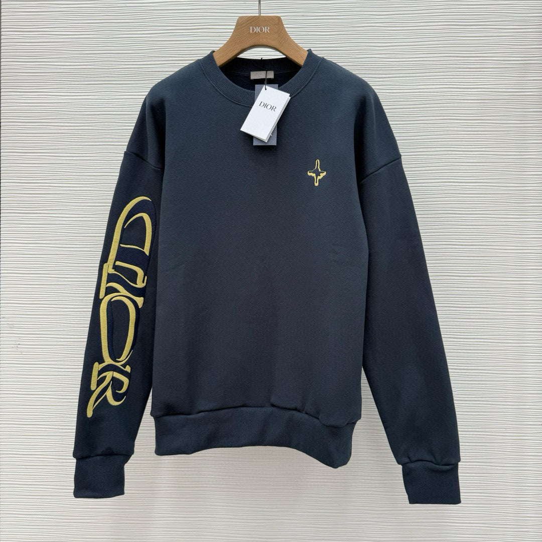 CD Sweater