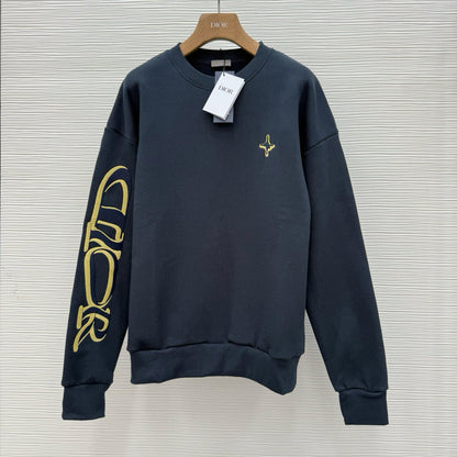 CD Sweater