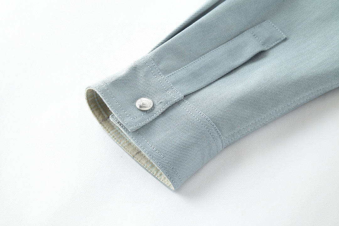 CD Long Sleeve Shirt