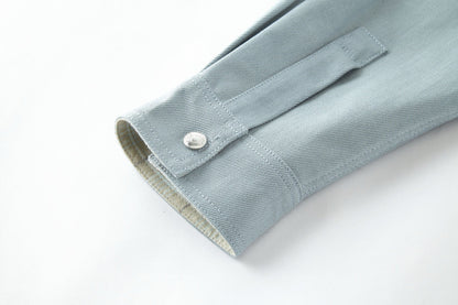 CD Long Sleeve Shirt