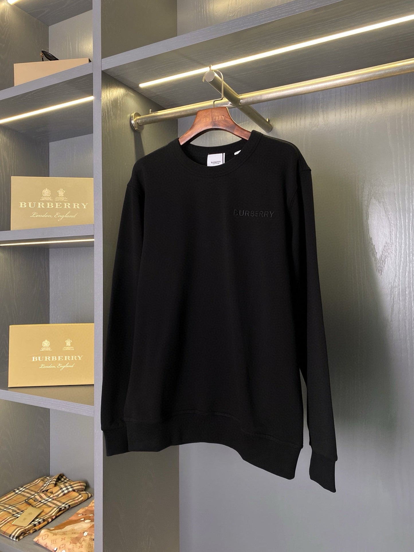 BBR Sweater