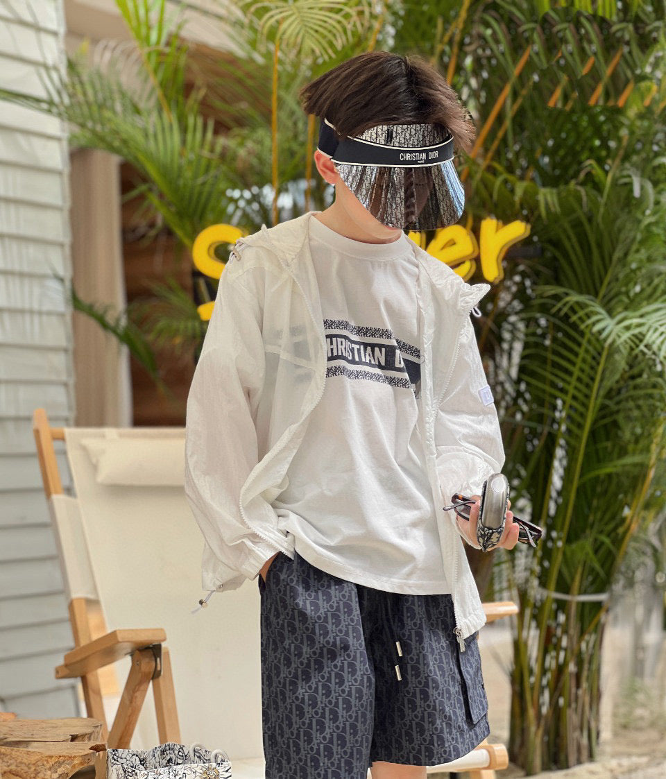 CD Jacket