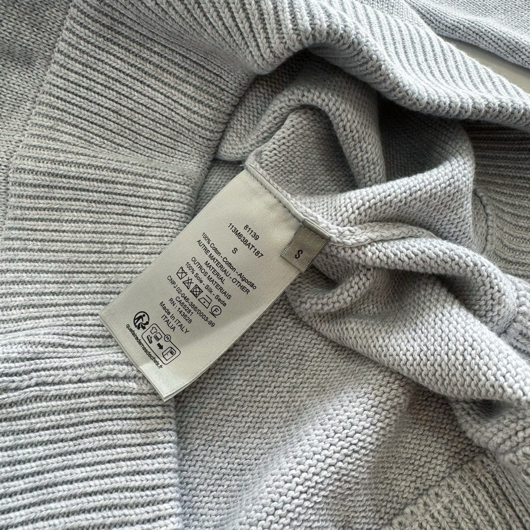CD Sweater