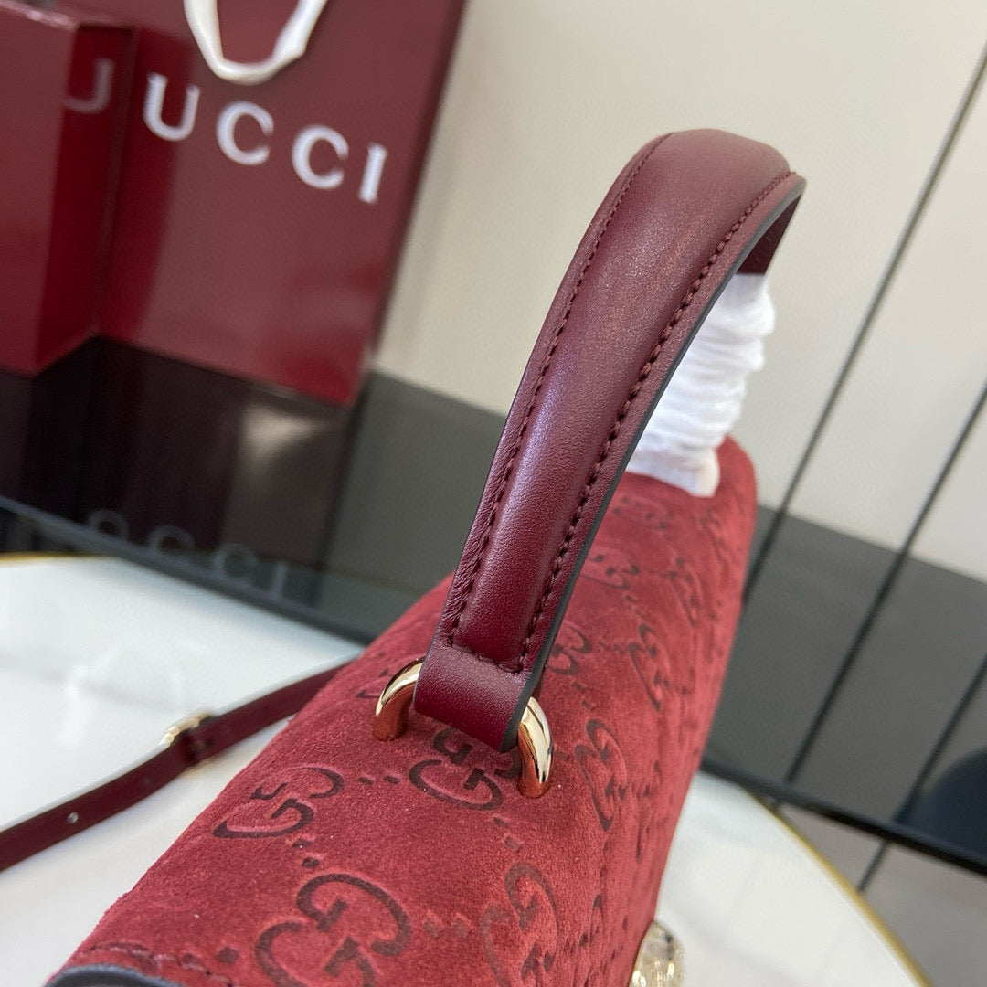 GC Dionysus Handle