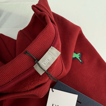 CD Sweater