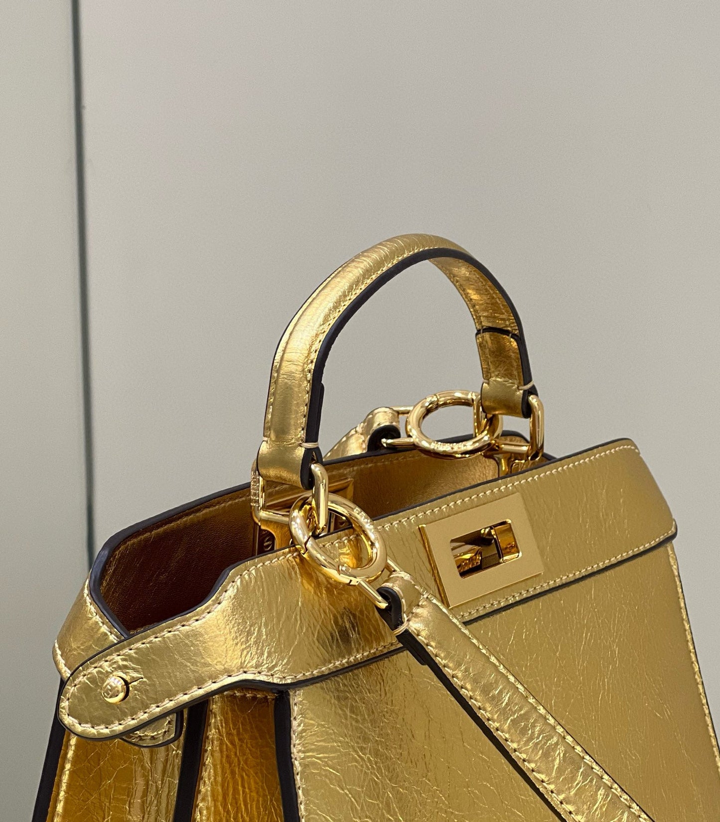 Fendi Peekaboo