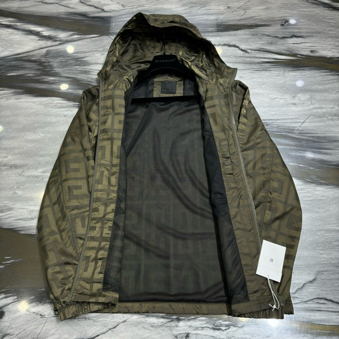 GVC Jacket
