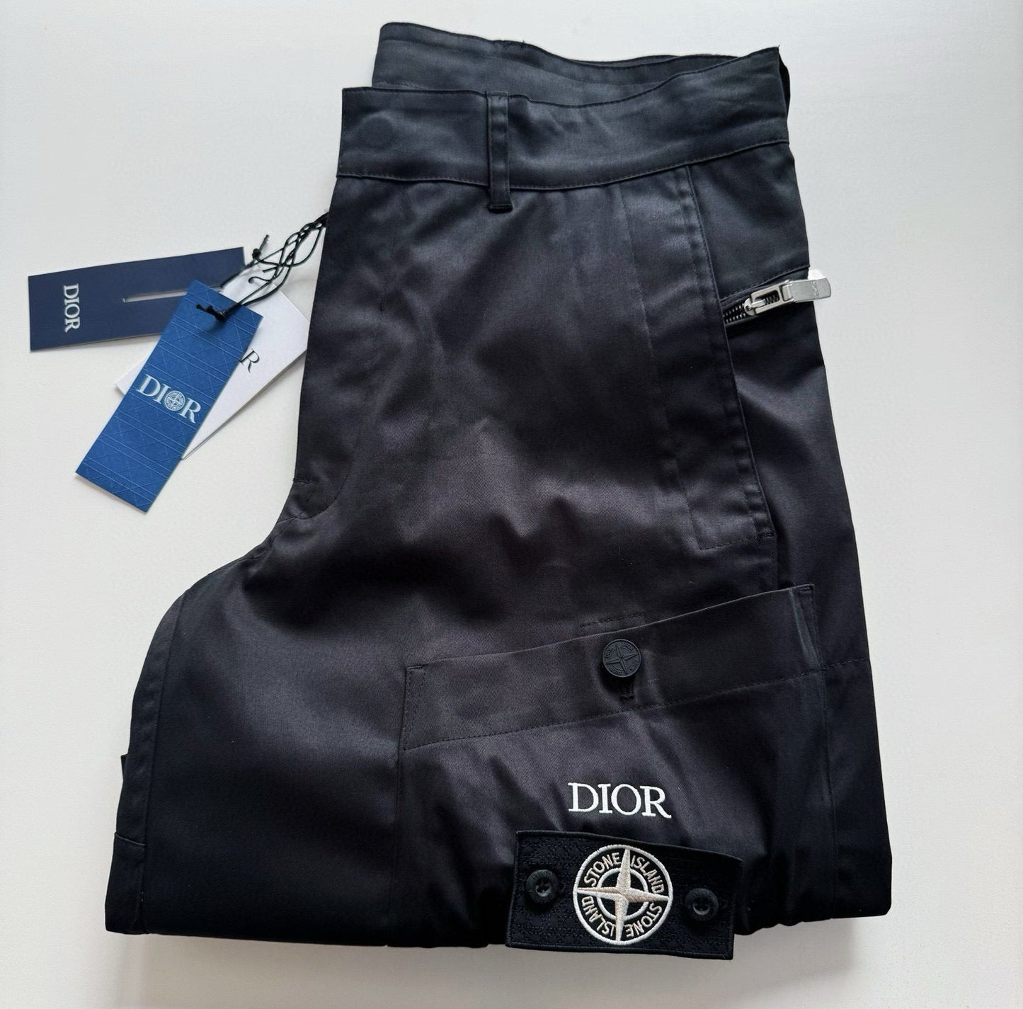 CD Shorts Pants