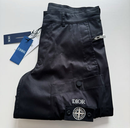 CD Shorts Pants