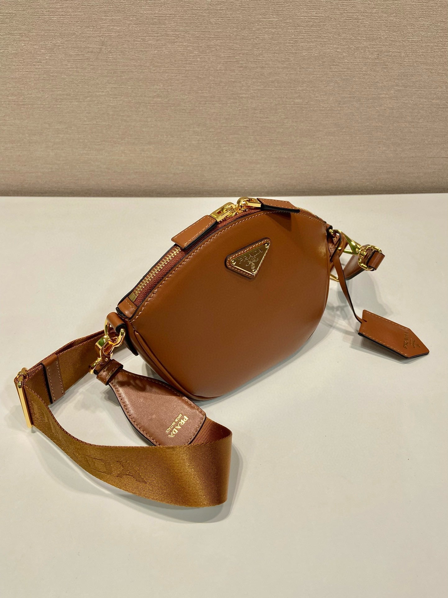 Prada Cross Body Bag