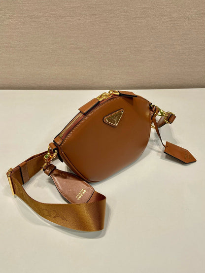 Prada Cross Body Bag