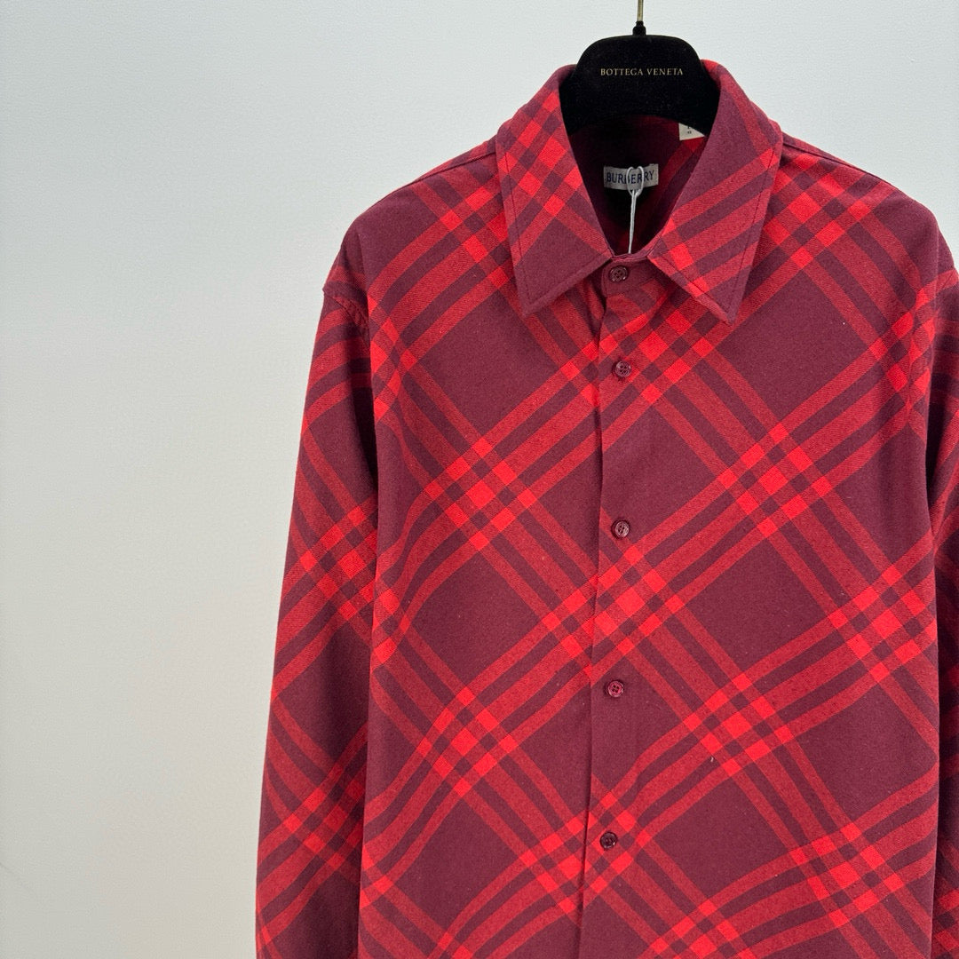 BBR Long Sleeve Shirt