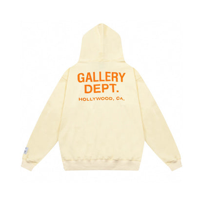 Gallery Dept Hoodie