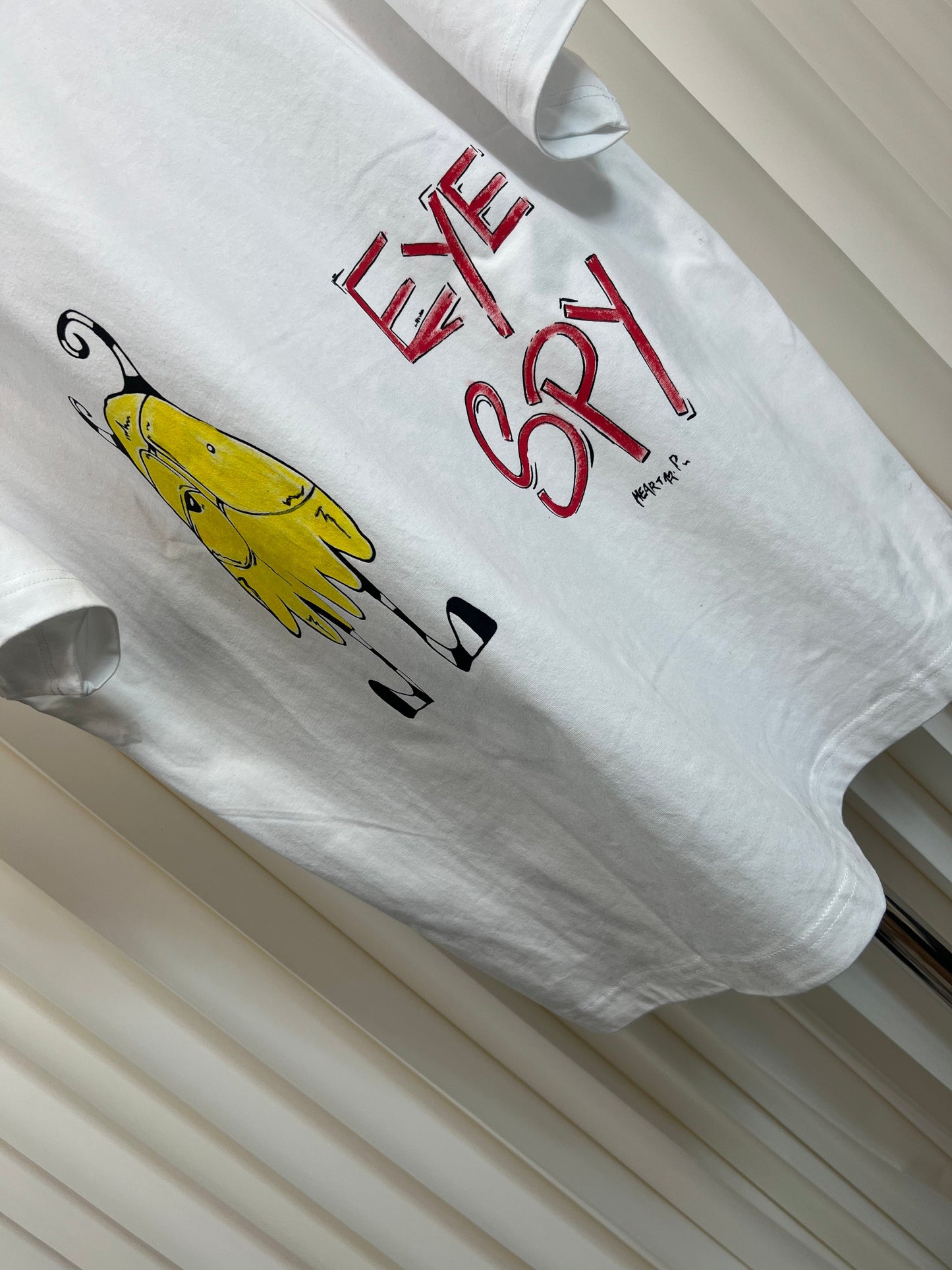 CH T-shirt